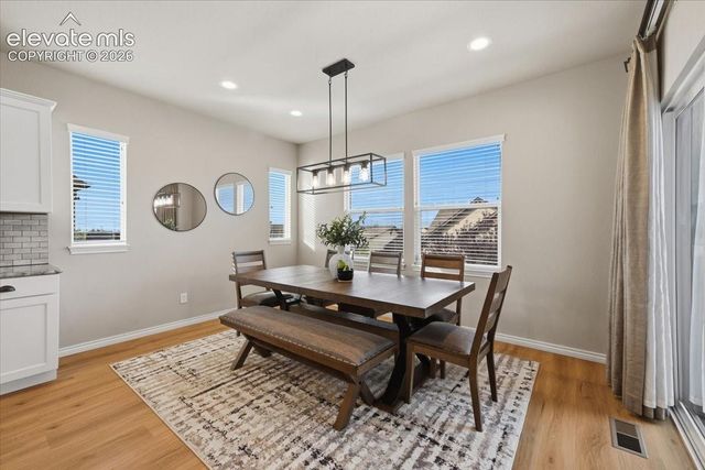 12502 Hawk Stone Drive, Colorado Springs, CO 80921