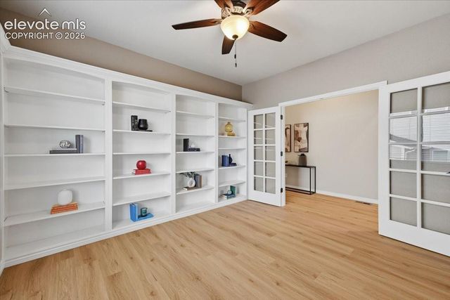 12502 Hawk Stone Drive, Colorado Springs, CO 80921