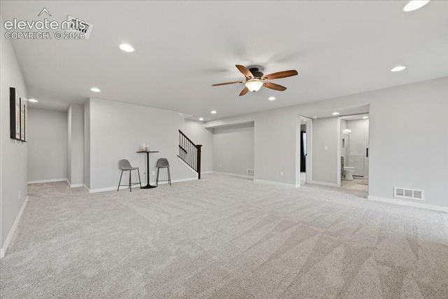 12502 Hawk Stone Drive, Colorado Springs, CO 80921
