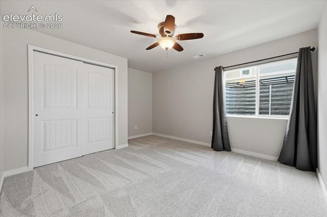 12502 Hawk Stone Drive, Colorado Springs, CO 80921
