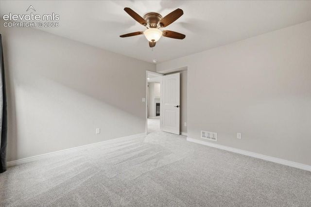 12502 Hawk Stone Drive, Colorado Springs, CO 80921