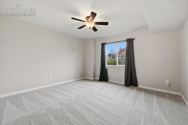 12502 Hawk Stone Drive, Colorado Springs, CO 80921