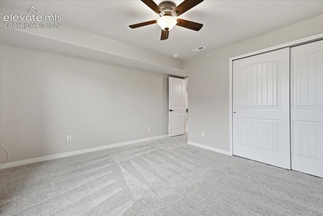 12502 Hawk Stone Drive, Colorado Springs, CO 80921