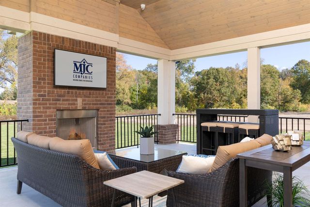 7307 Mulberry Drive, Washington Twp, MI 48095