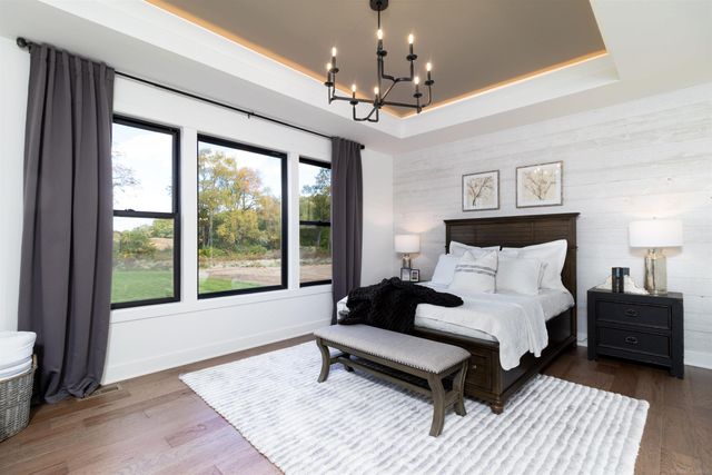7307 Mulberry Drive, Washington Twp, MI 48095