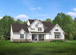 7307 Mulberry Drive, Washington Twp, MI 48095