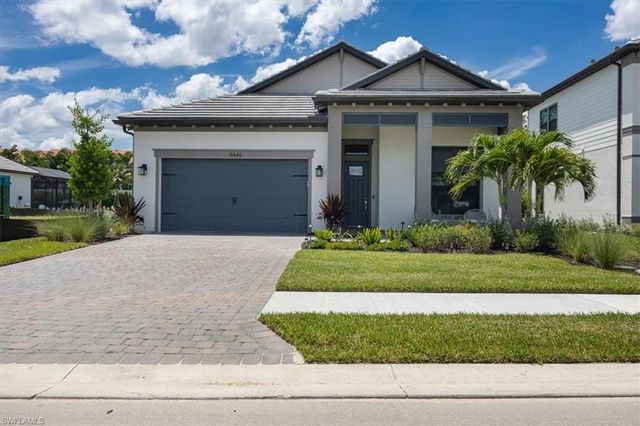 9445 Caymas TER, Naples, FL 34114