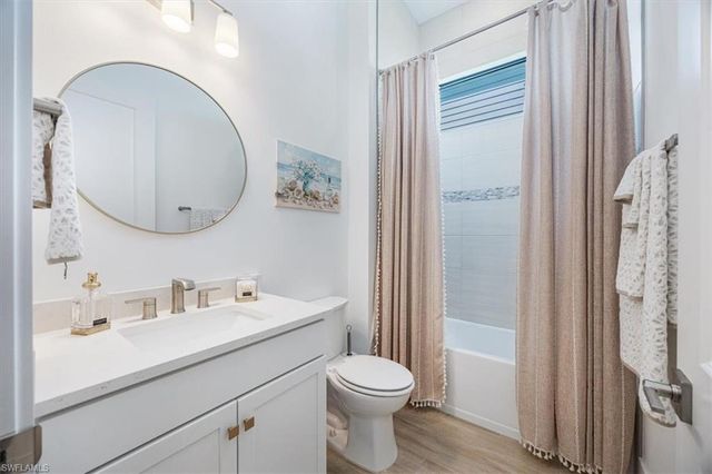 9445 Caymas TER, Naples, FL 34114