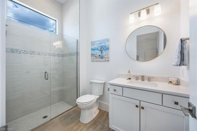 9445 Caymas TER, Naples, FL 34114