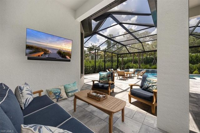 9445 Caymas TER, Naples, FL 34114
