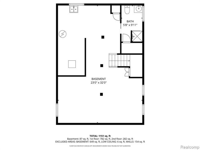 19720 Edinborough Road, Detroit, MI 48219