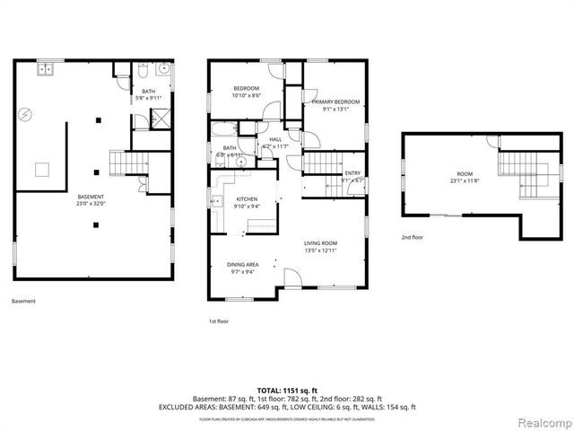 19720 Edinborough Road, Detroit, MI 48219