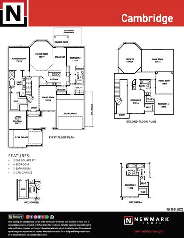 4418 Heather Crossing Road S, Fulshear, TX 77441