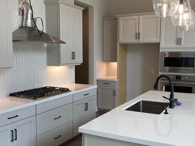 4418 Heather Crossing Road S, Fulshear, TX 77441