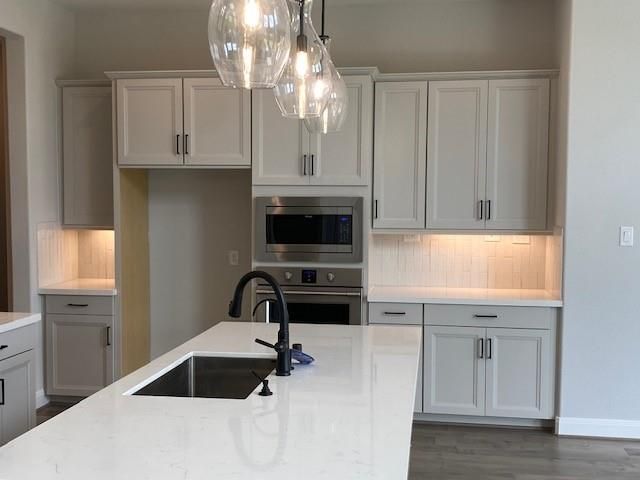 4418 Heather Crossing Road S, Fulshear, TX 77441