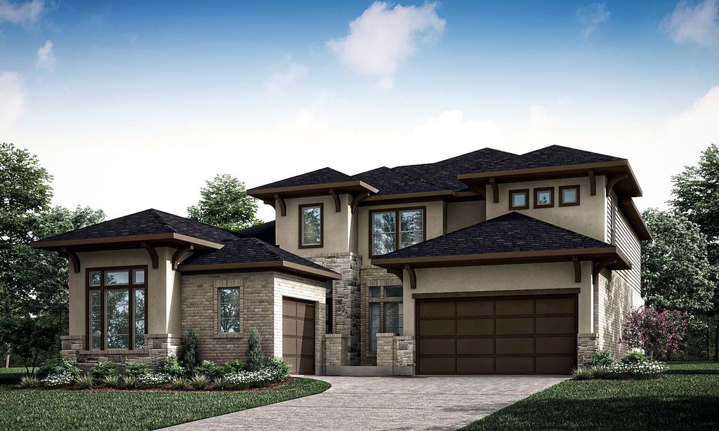 4418 Heather Crossing Road S, Fulshear, TX 77441