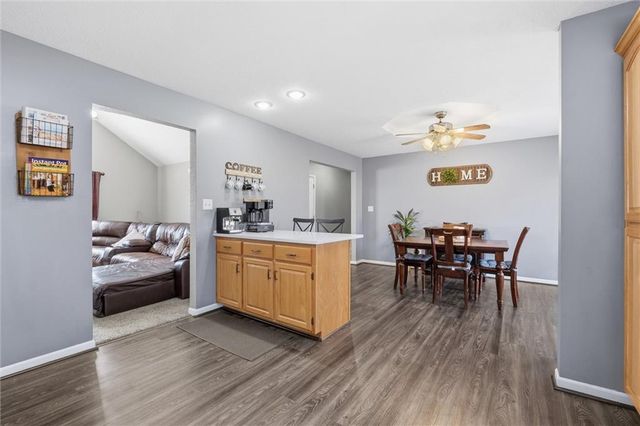 1214 Wildwood Street, Leavenworth, KS 66048