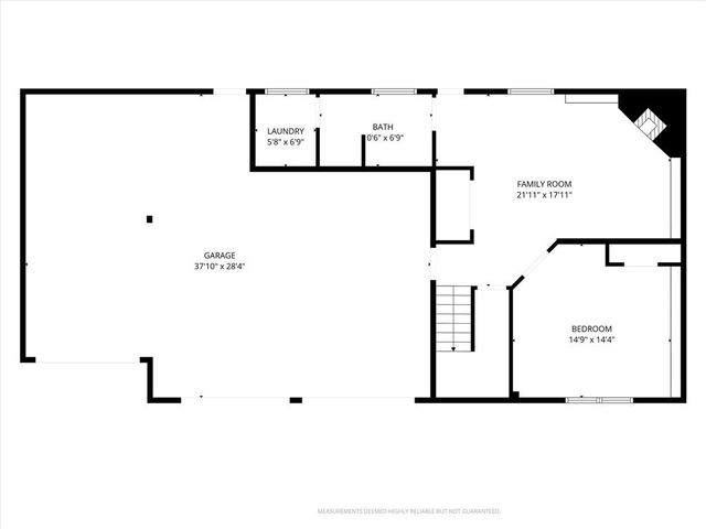 1214 Wildwood Street, Leavenworth, KS 66048