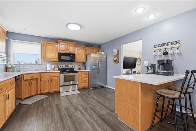 1214 Wildwood Street, Leavenworth, KS 66048