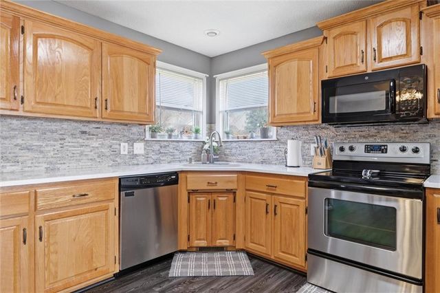 1214 Wildwood Street, Leavenworth, KS 66048