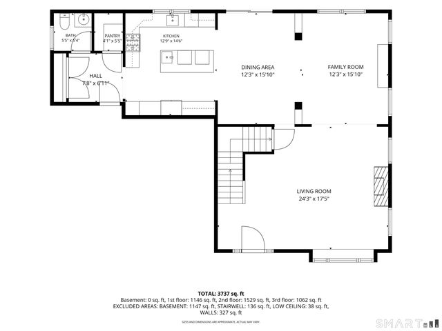 17 Woodlawn Drive, Trumbull, CT 06611