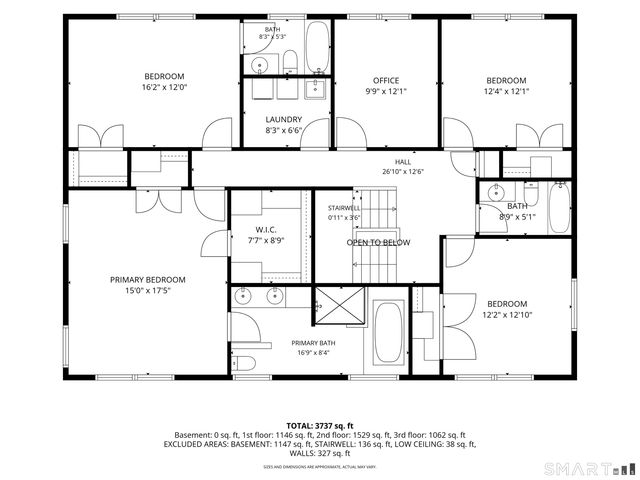 17 Woodlawn Drive, Trumbull, CT 06611