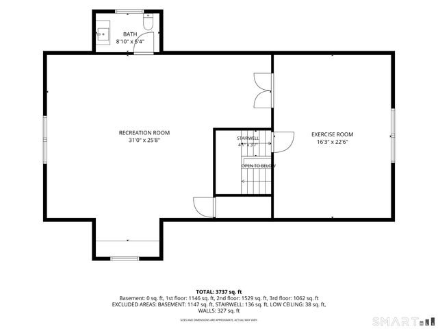 17 Woodlawn Drive, Trumbull, CT 06611
