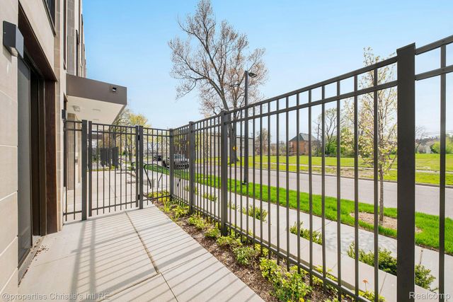 1454 Townsend 26, Detroit, MI 48214