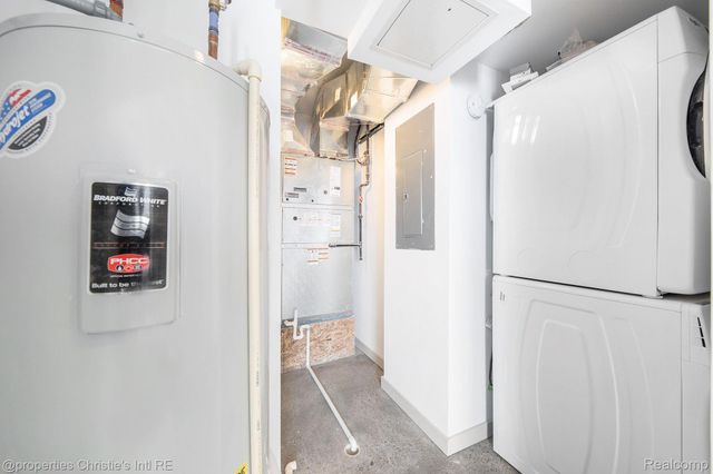 1454 Townsend 26, Detroit, MI 48214