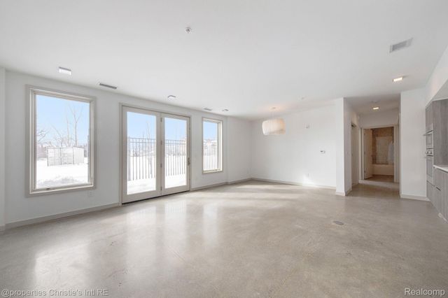 1454 Townsend 26, Detroit, MI 48214