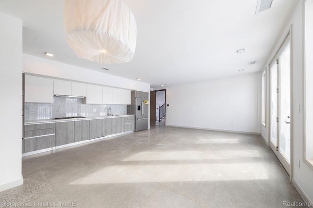 1454 Townsend 26, Detroit, MI 48214