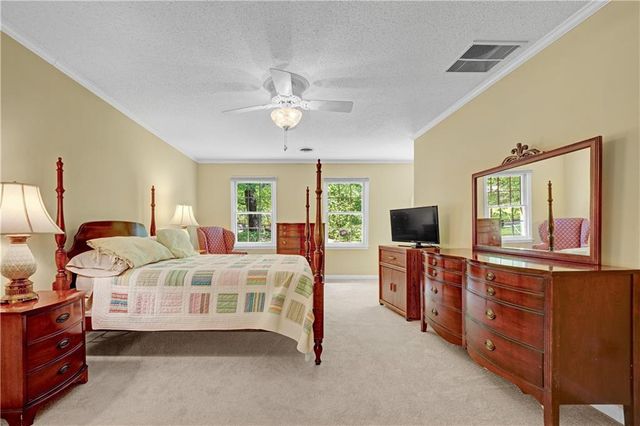 2016 Mountain Creek Drive, Stone Mountain, GA 30087