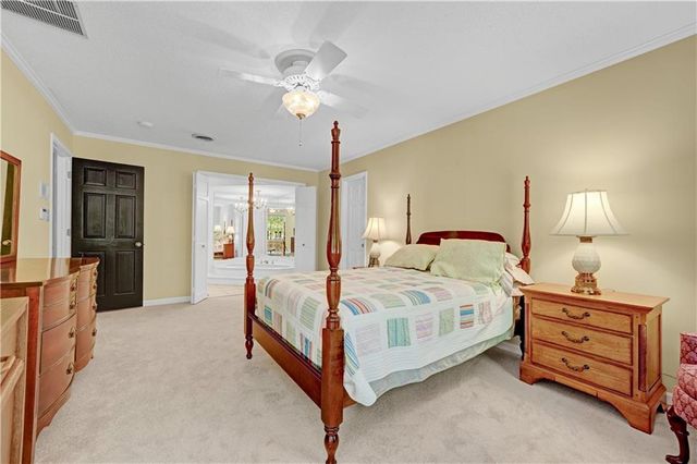 2016 Mountain Creek Drive, Stone Mountain, GA 30087