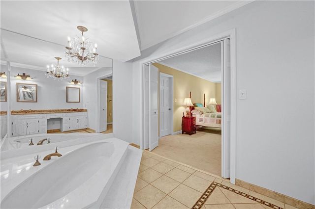 2016 Mountain Creek Drive, Stone Mountain, GA 30087