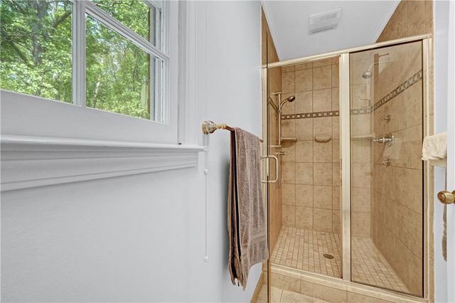 2016 Mountain Creek Drive, Stone Mountain, GA 30087