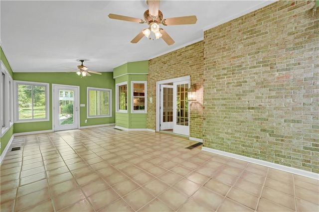 2016 Mountain Creek Drive, Stone Mountain, GA 30087