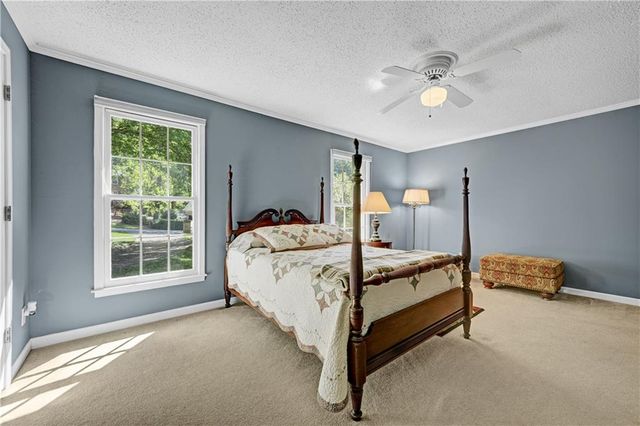 2016 Mountain Creek Drive, Stone Mountain, GA 30087