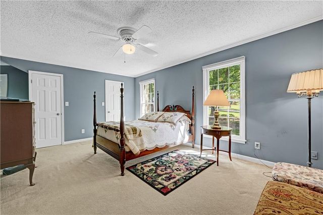 2016 Mountain Creek Drive, Stone Mountain, GA 30087