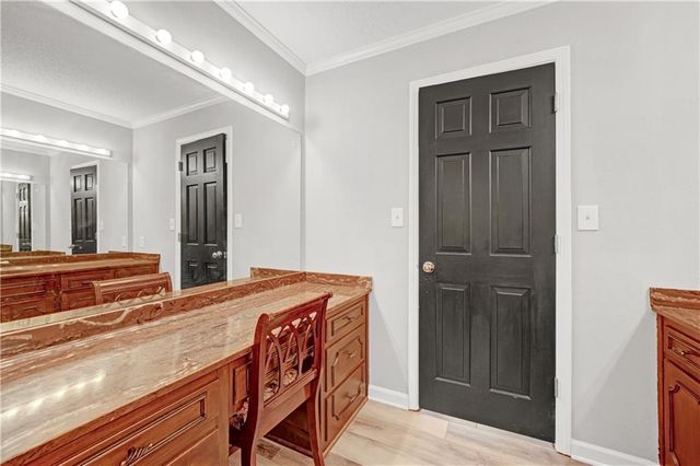 2016 Mountain Creek Drive, Stone Mountain, GA 30087