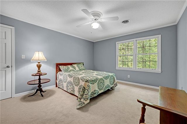 2016 Mountain Creek Drive, Stone Mountain, GA 30087