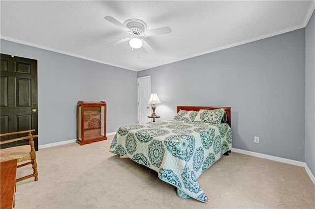 2016 Mountain Creek Drive, Stone Mountain, GA 30087