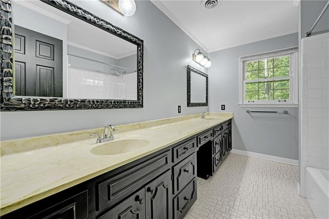 2016 Mountain Creek Drive, Stone Mountain, GA 30087