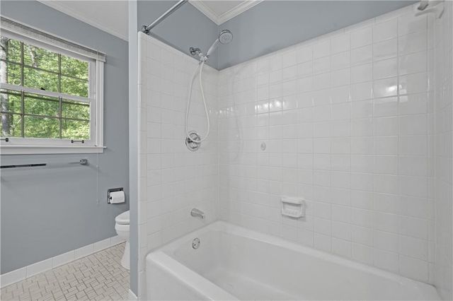 2016 Mountain Creek Drive, Stone Mountain, GA 30087