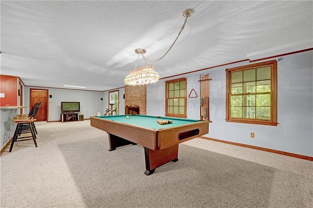 2016 Mountain Creek Drive, Stone Mountain, GA 30087