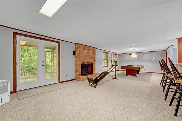 2016 Mountain Creek Drive, Stone Mountain, GA 30087