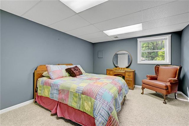 2016 Mountain Creek Drive, Stone Mountain, GA 30087