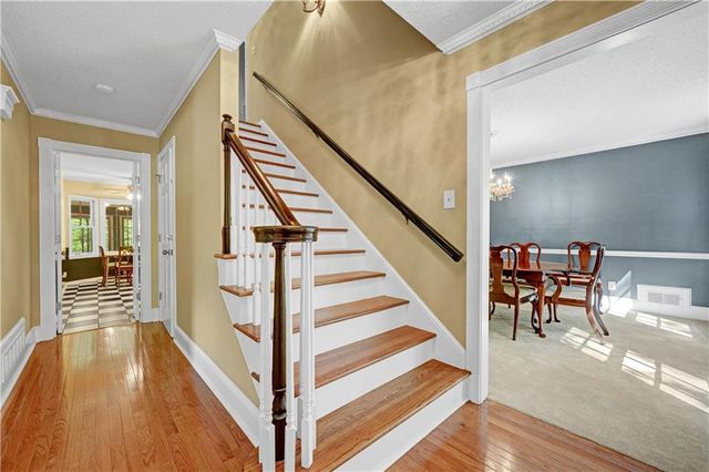 2016 Mountain Creek Drive, Stone Mountain, GA 30087