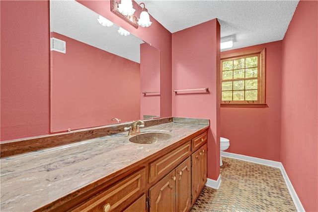 2016 Mountain Creek Drive, Stone Mountain, GA 30087