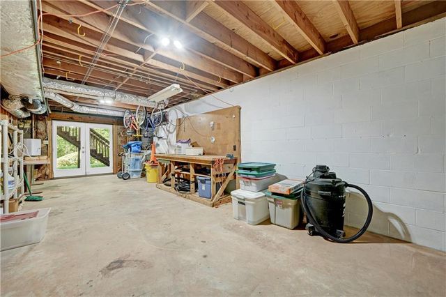 2016 Mountain Creek Drive, Stone Mountain, GA 30087