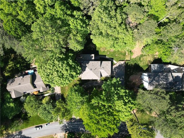 2016 Mountain Creek Drive, Stone Mountain, GA 30087